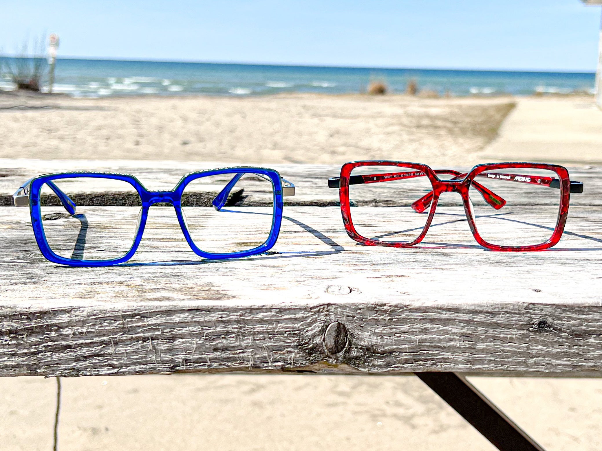 Vinny model, what a project!