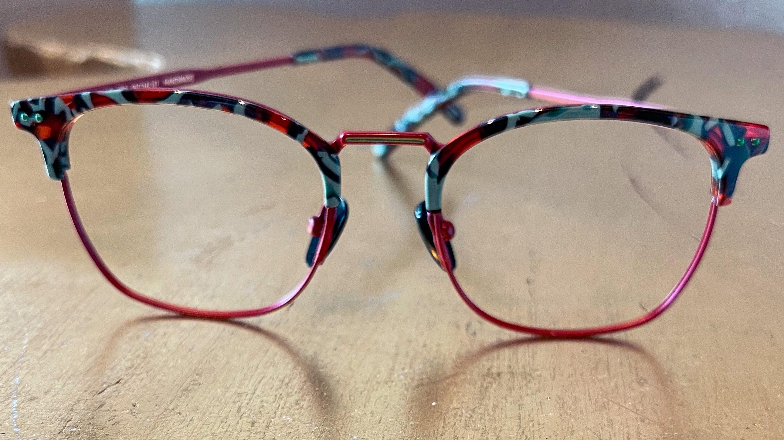 Introducing Our Luxury "Don't Give" Model of the Month!