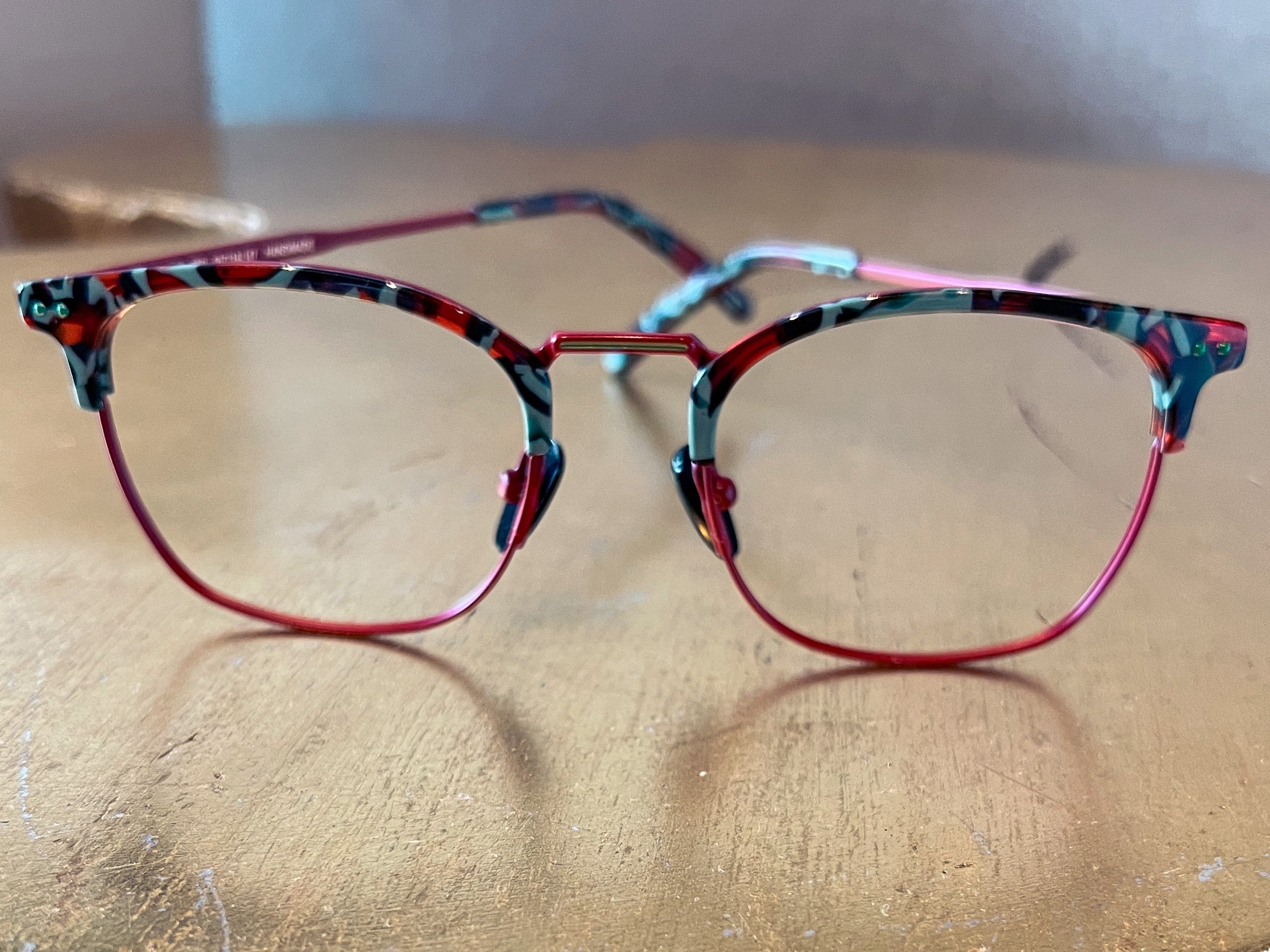 Introducing Our Luxury "Don't Give" Model of the Month!