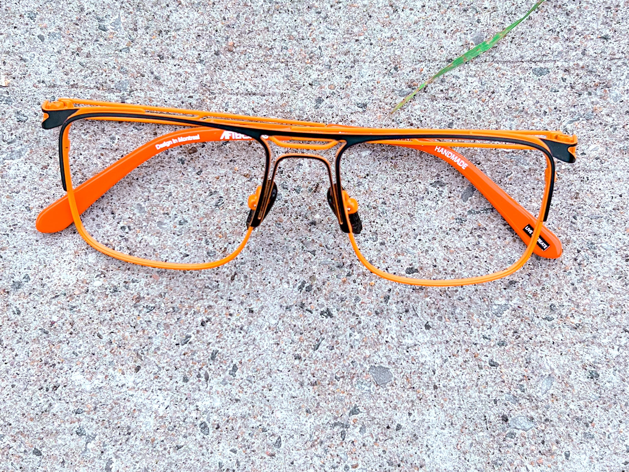 The new summer collection is there