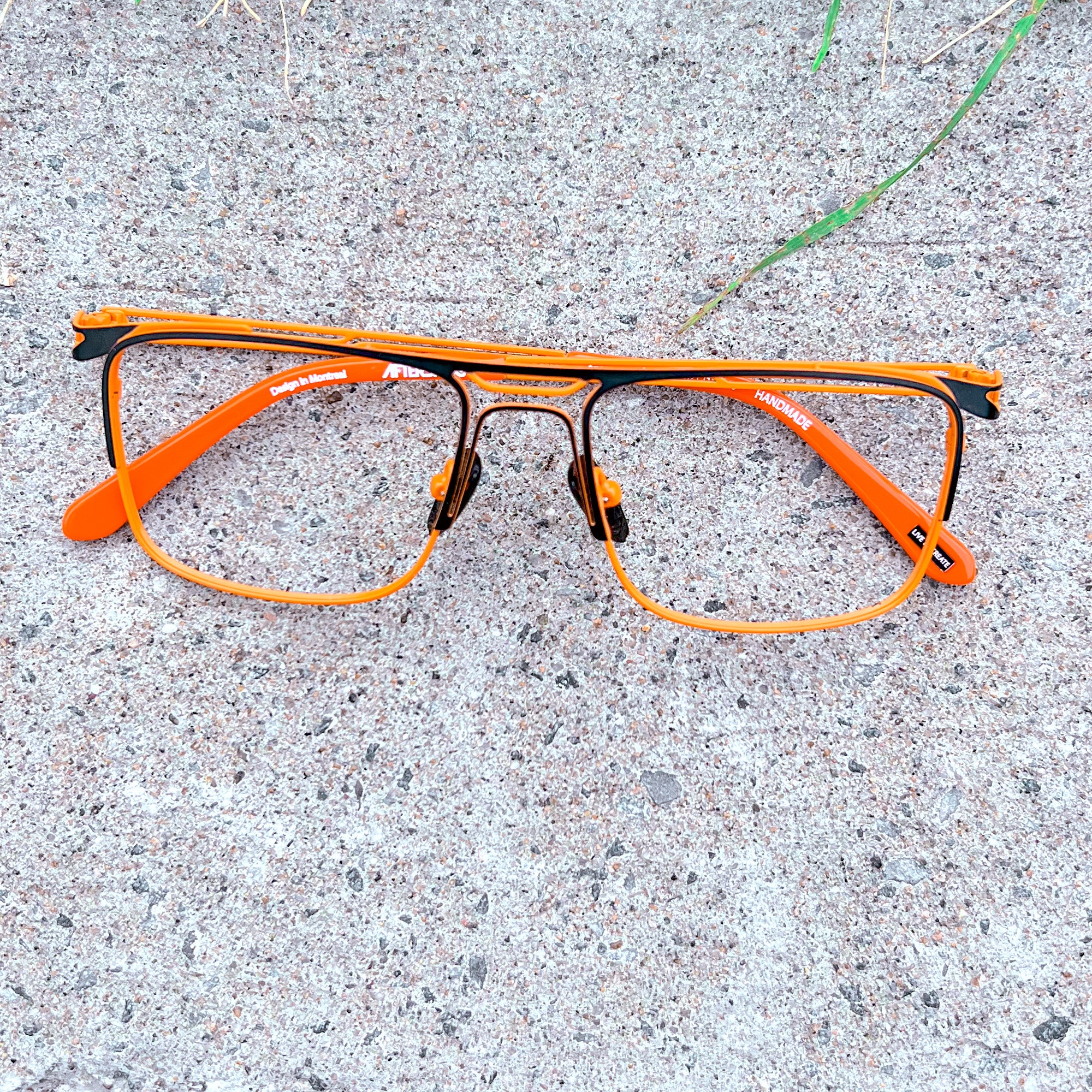 The new summer collection is there