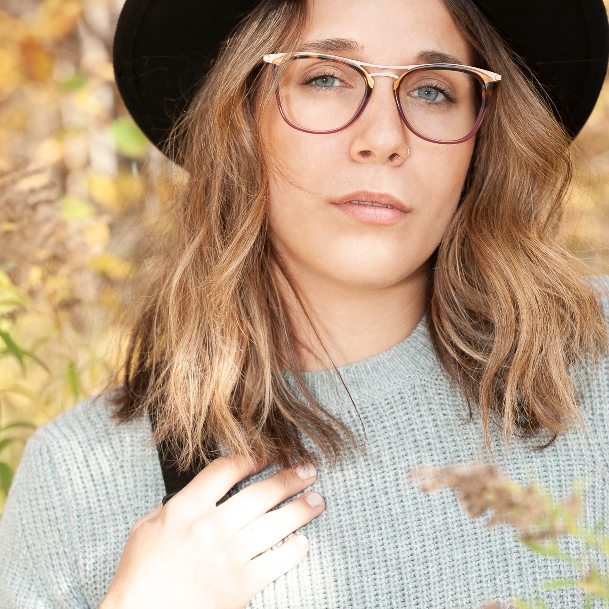 Discover the World of Unique Creative Eyewear: A Brand for the Young and Dynamic