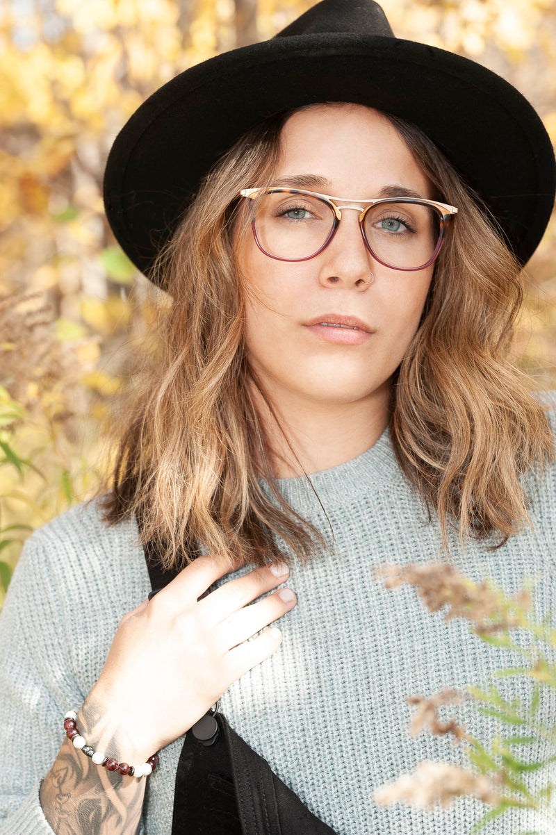Discover the World of Unique Creative Eyewear: A Brand for the Young and Dynamic