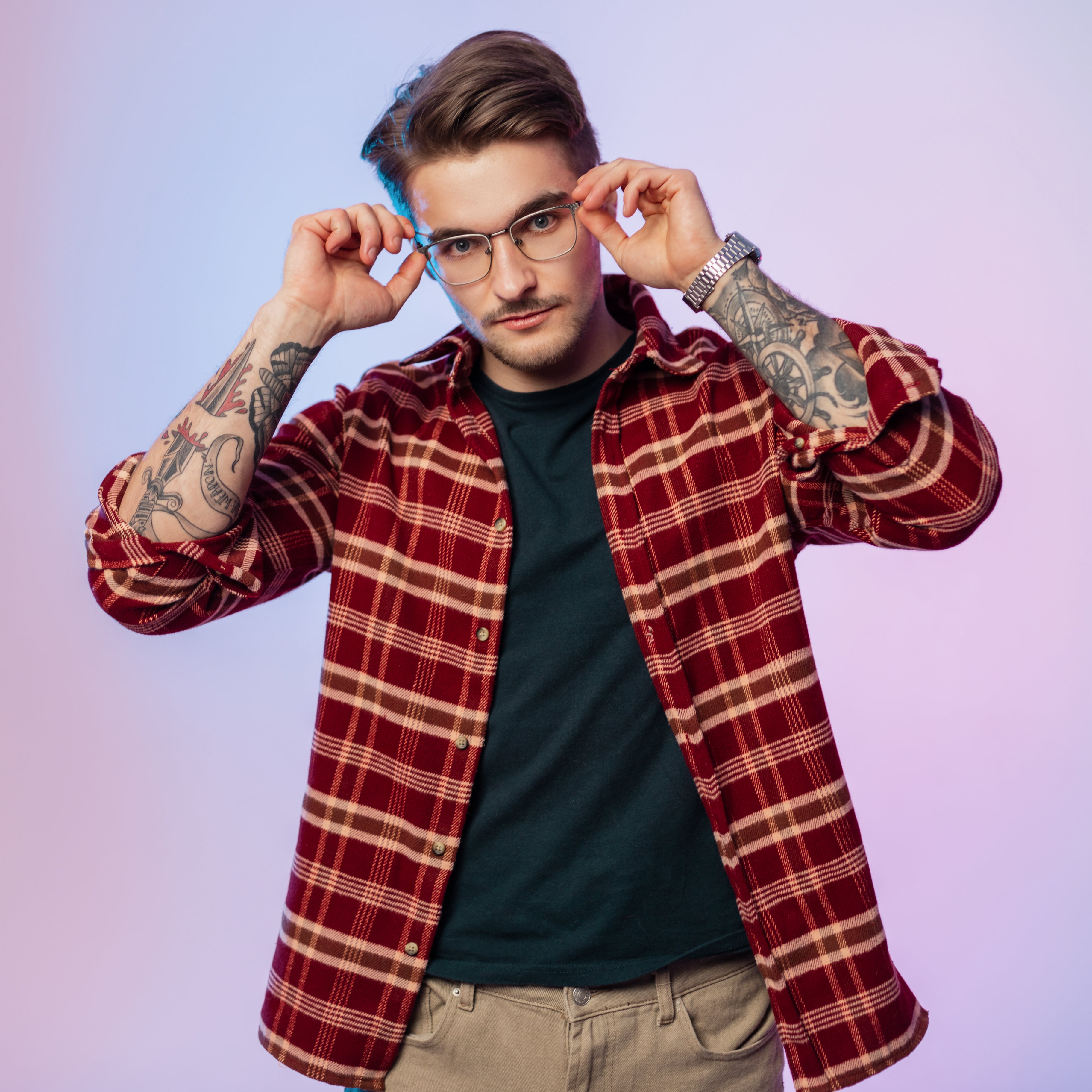 The Eye-Opening Trends of Back-to-School Eyewear 2023