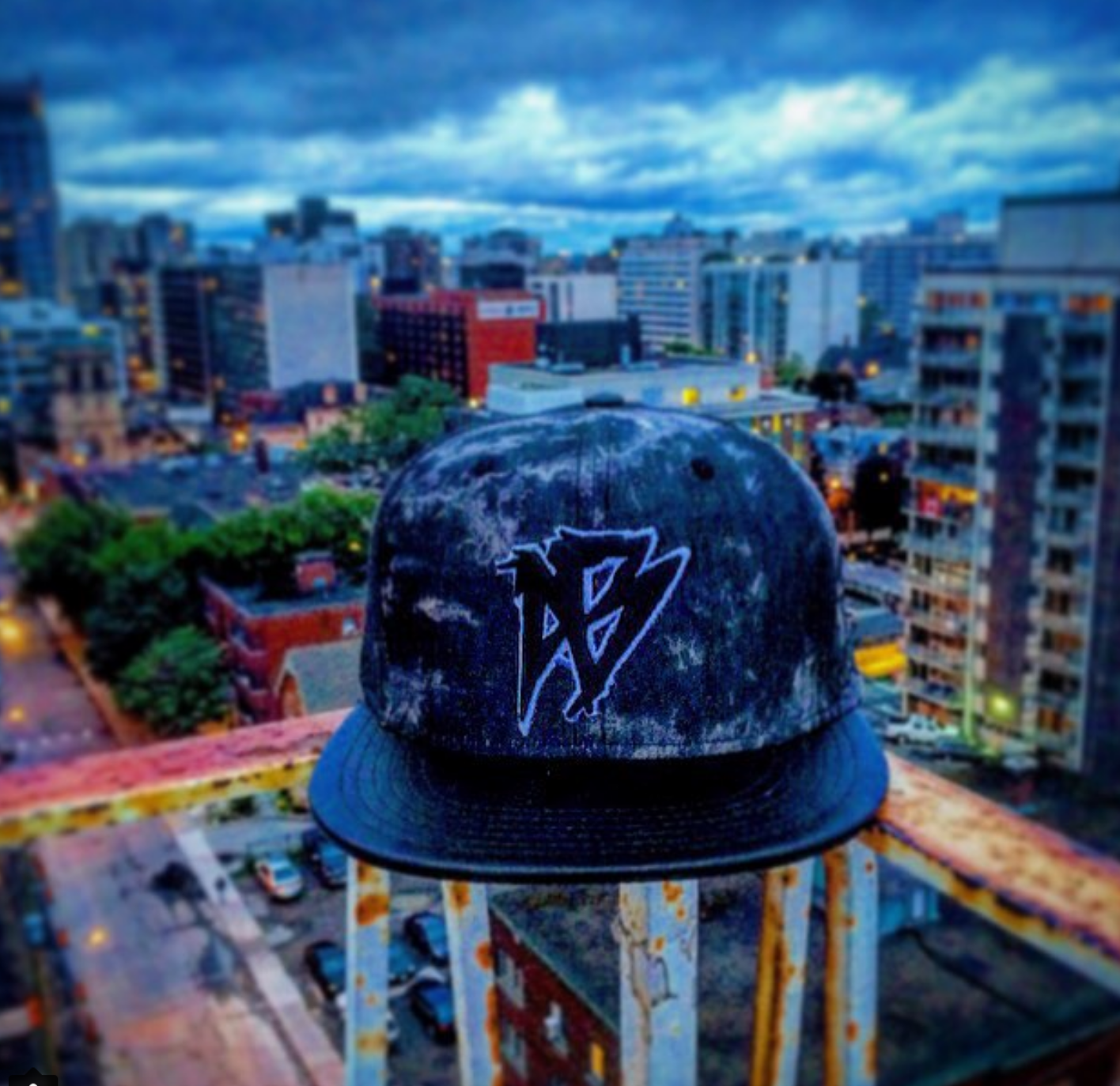 Snap Back