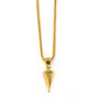 Spike Necklace - Afterbang Eyewear Sale & Fashion Accessories Sale