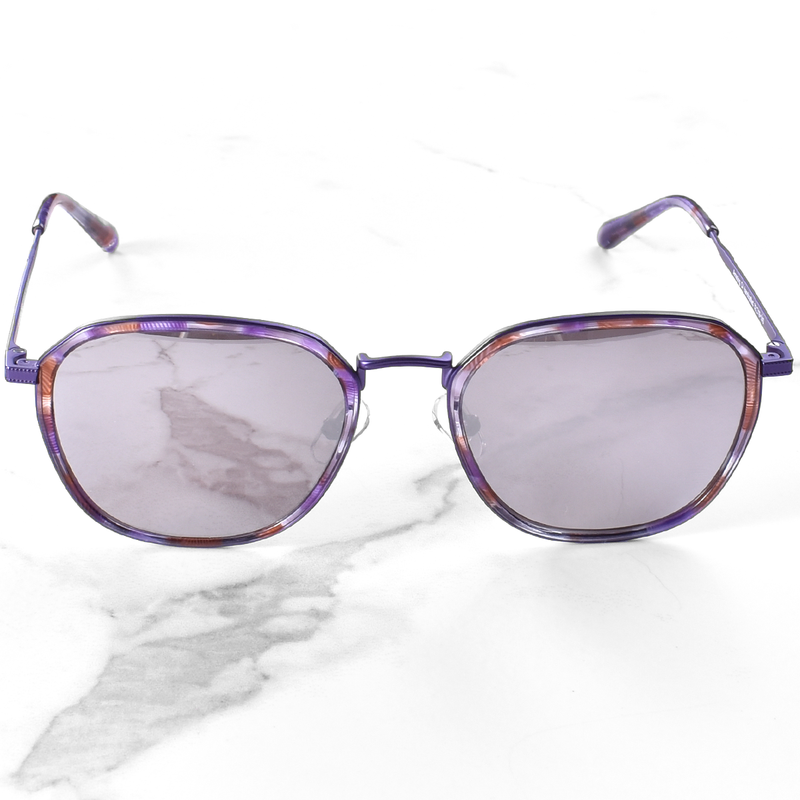 AMAZING PURPLE