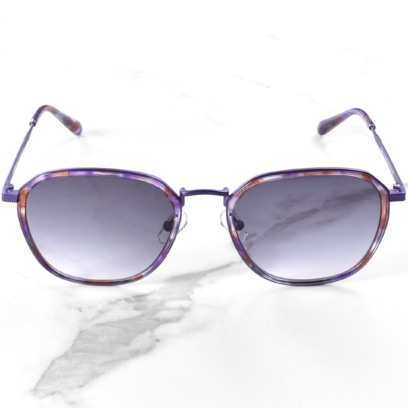 AMAZING PURPLE
