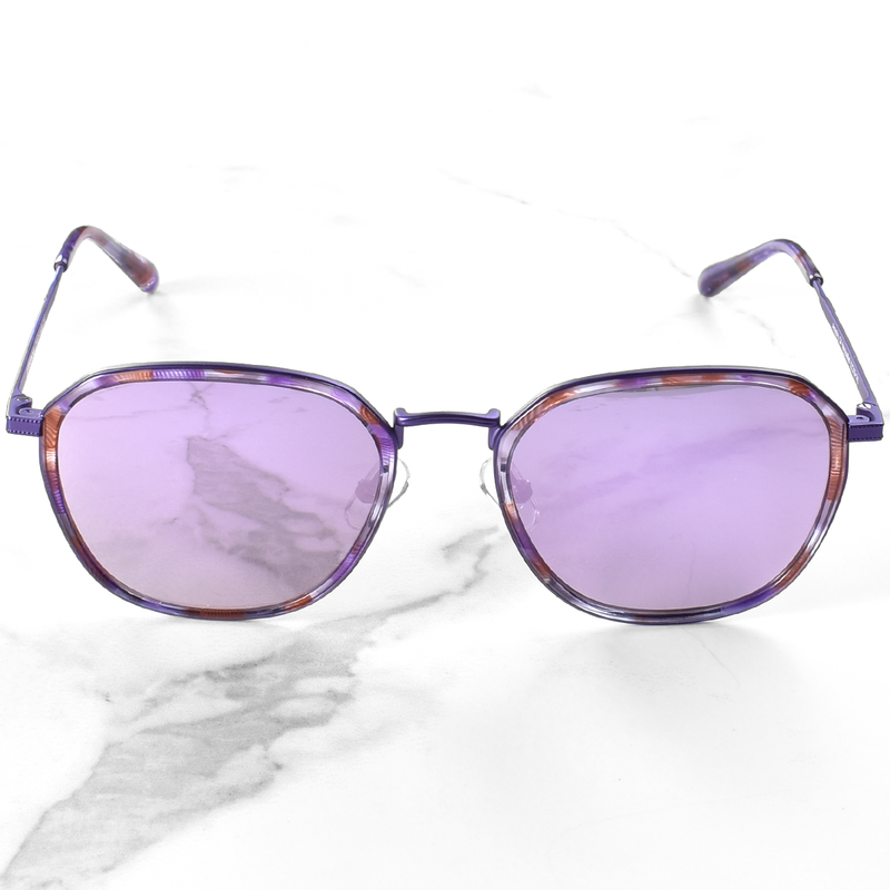 AMAZING PURPLE