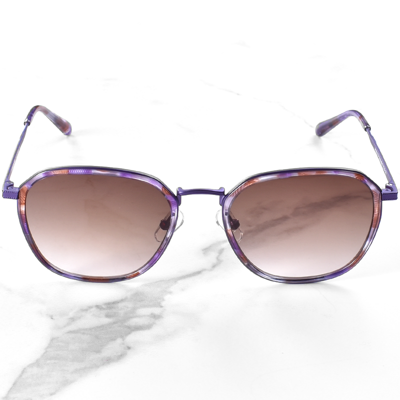 AMAZING PURPLE