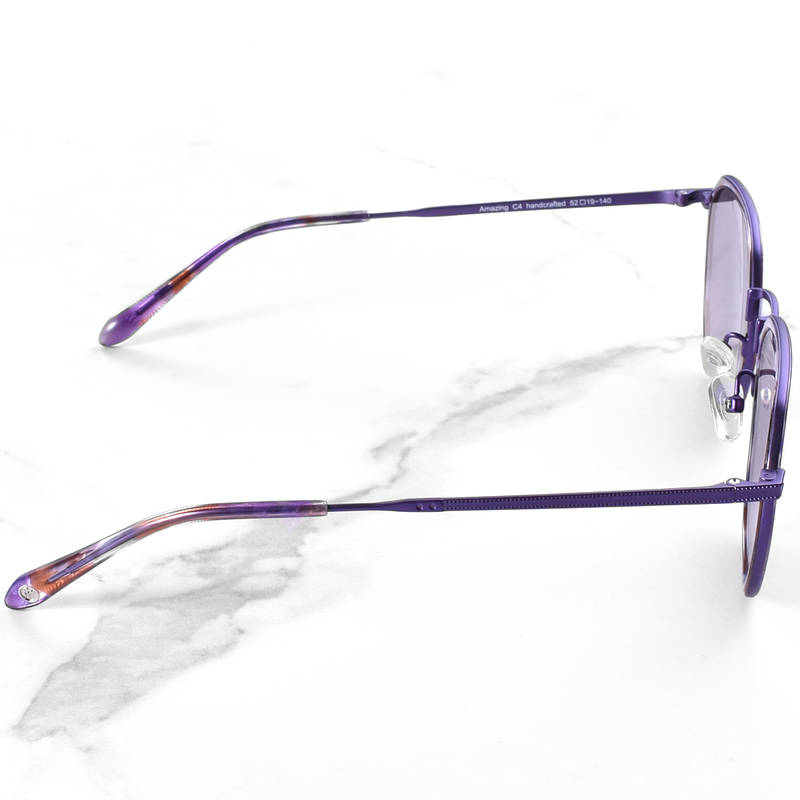 AMAZING PURPLE