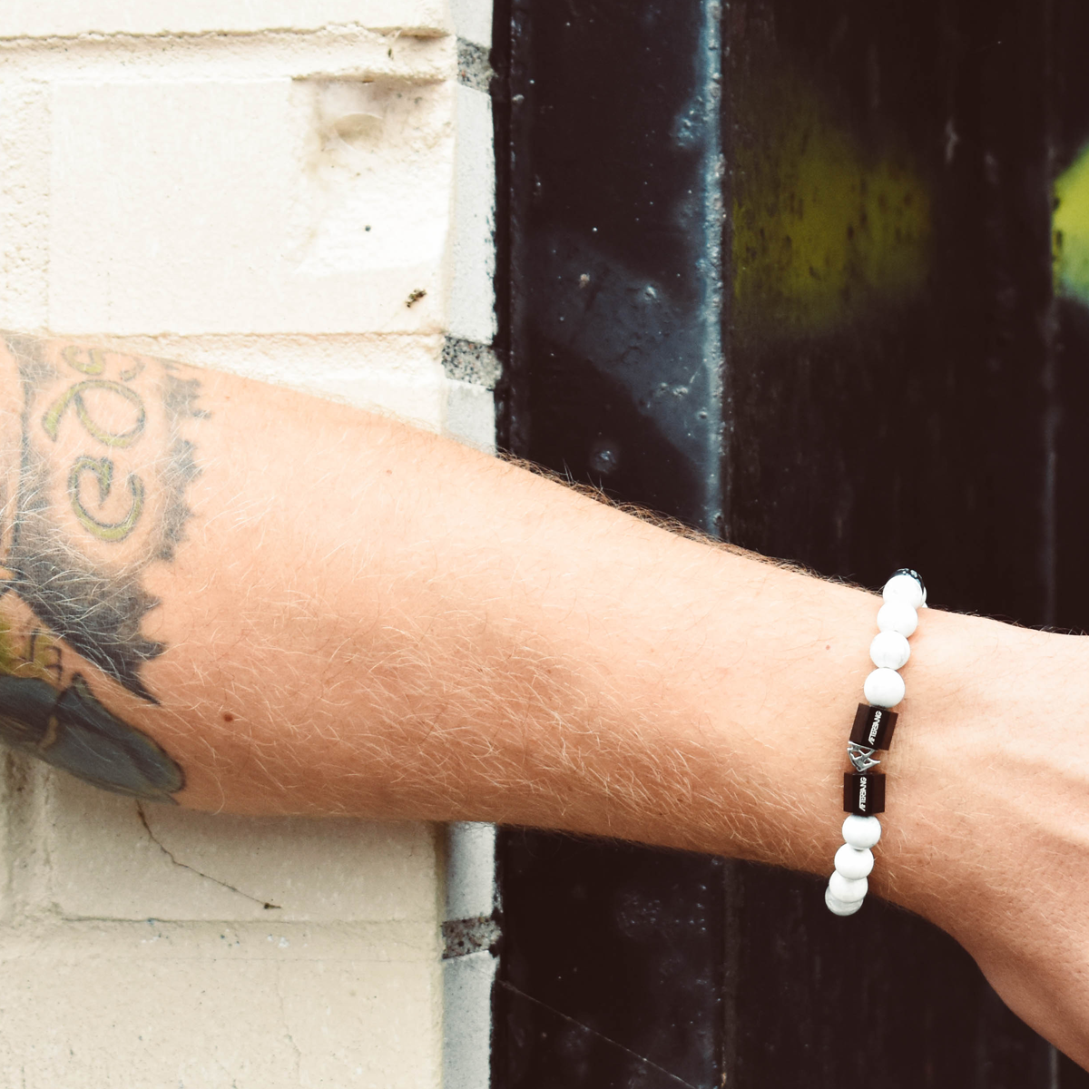 men lifestyle classico bracelet