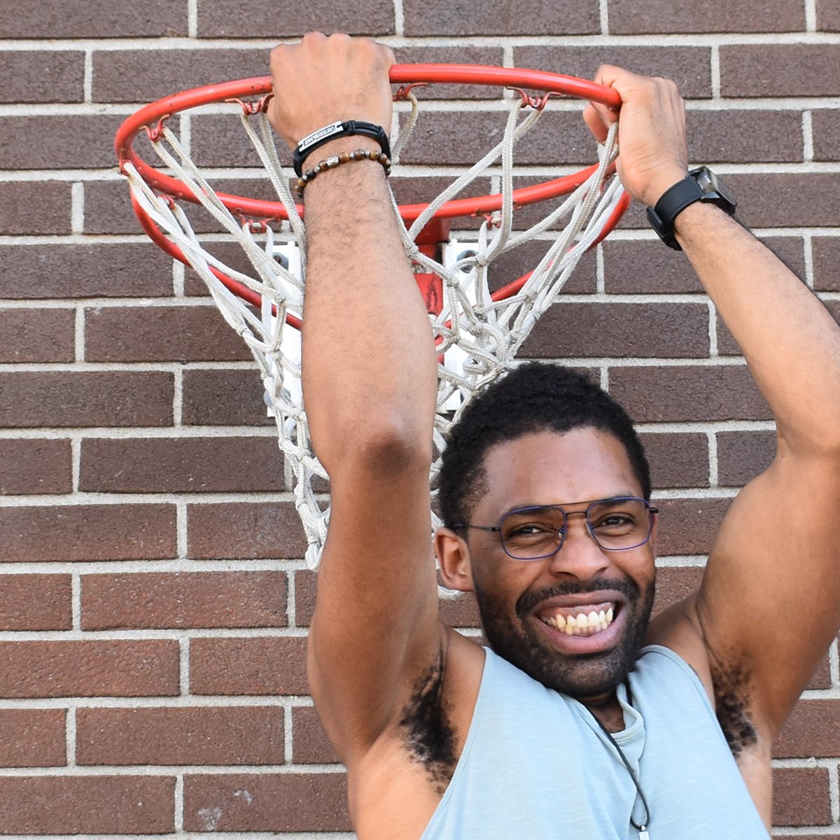 lifestyle brown master beads bracelet