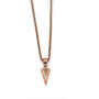 Spike Necklace - Afterbang Eyewear Sale & Fashion Accessories Sale