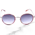HIPSY ARGENT & MAUVE
