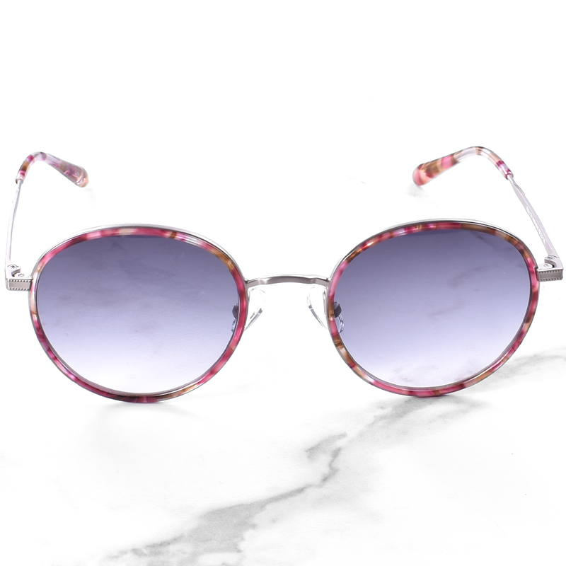 HIPSY ARGENT & MAUVE