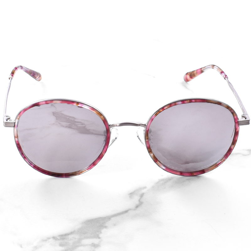 HIPSY ARGENT & MAUVE