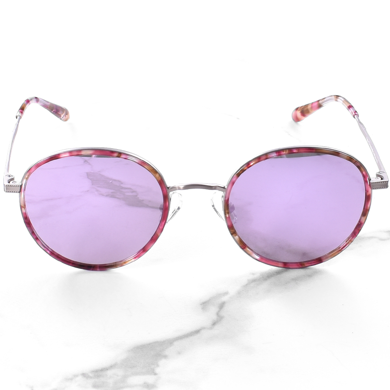 HIPSY ARGENT & MAUVE
