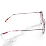 HIPSY ARGENT & MAUVE