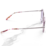 HIPSY ARGENT & MAUVE