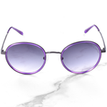 BLACK & PURPLE HIPSY