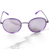 BLACK & PURPLE HIPSY