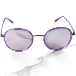 BLACK & PURPLE HIPSY