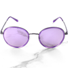 BLACK & PURPLE HIPSY