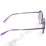 BLACK & PURPLE HIPSY