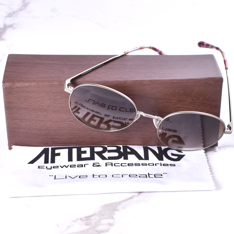 HIPSY CLASSIC ARGENT & MAUVE