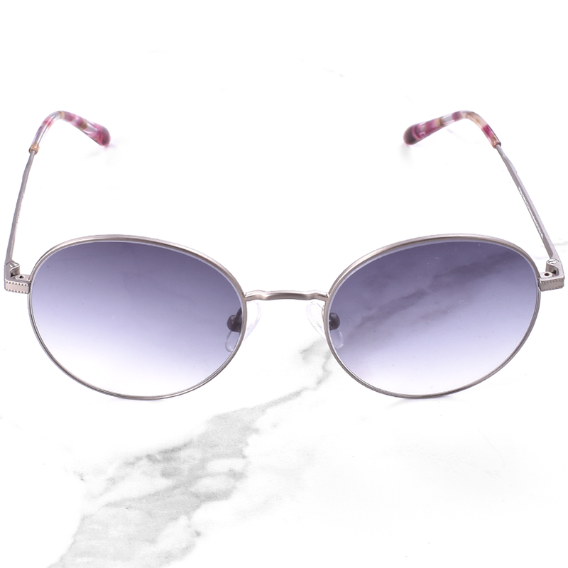 HIPSY CLASSIC ARGENT & MAUVE