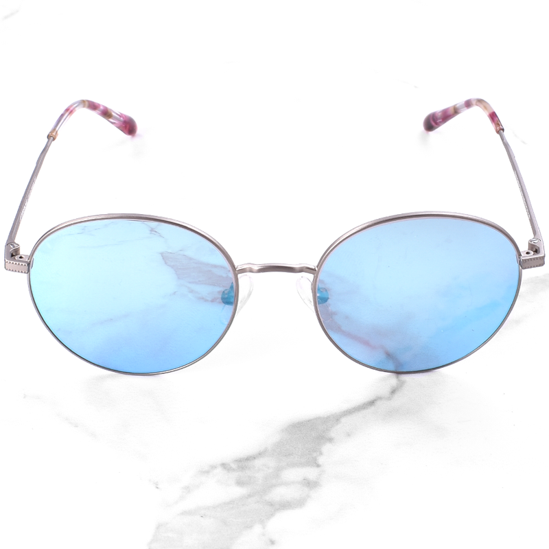 HIPSY CLASSIC ARGENT & MAUVE