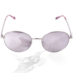 HIPSY CLASSIC ARGENT & MAUVE