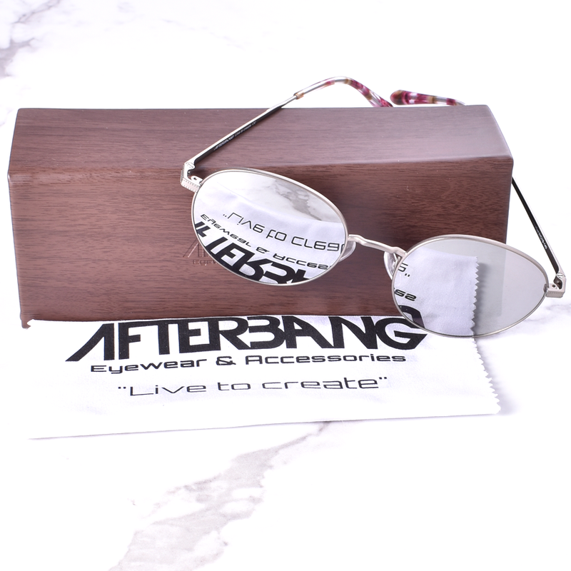 HIPSY CLASSIC ARGENT & MAUVE