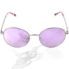 HIPSY CLASSIC ARGENT & MAUVE