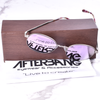 HIPSY CLASSIC ARGENT & MAUVE
