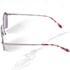 HIPSY CLASSIC ARGENT & MAUVE