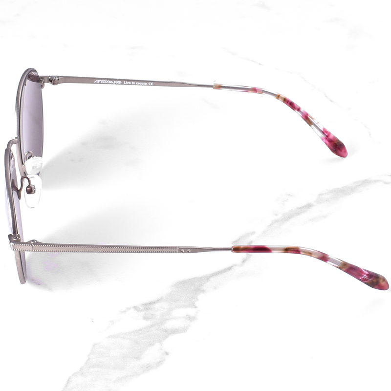 HIPSY CLASSIC ARGENT & MAUVE