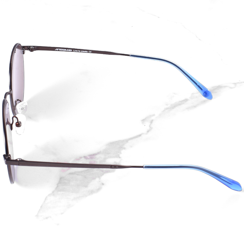 GUNMETAL HIPSY CLASSIC