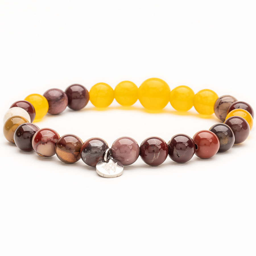 Season beads bracelet - Afterbang Eyewear Sale & Fashion Accessories Sale
