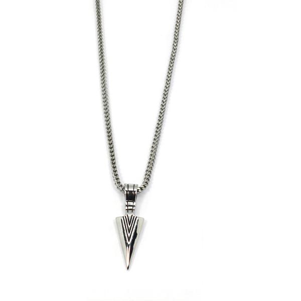 Spike Necklace - Afterbang Eyewear Sale & Fashion Accessories Sale