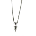 Spike Necklace - Afterbang Eyewear Sale & Fashion Accessories Sale