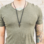 Spike Necklace - Afterbang Eyewear Sale & Fashion Accessories Sale