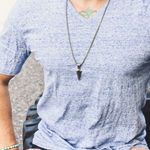 Spike Necklace - Afterbang Eyewear Sale & Fashion Accessories Sale