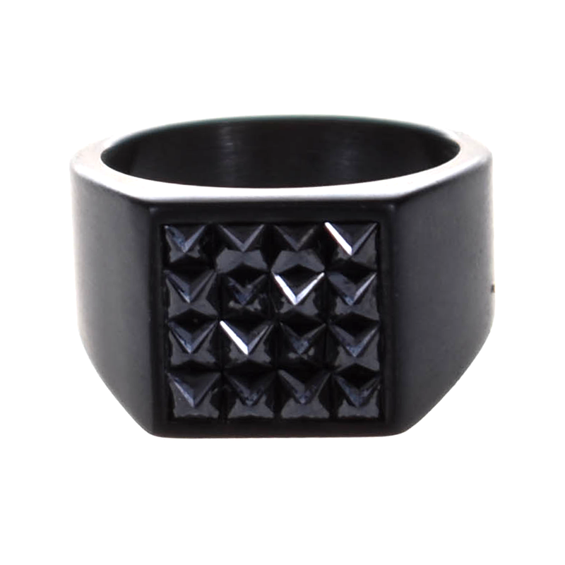 SPIKY