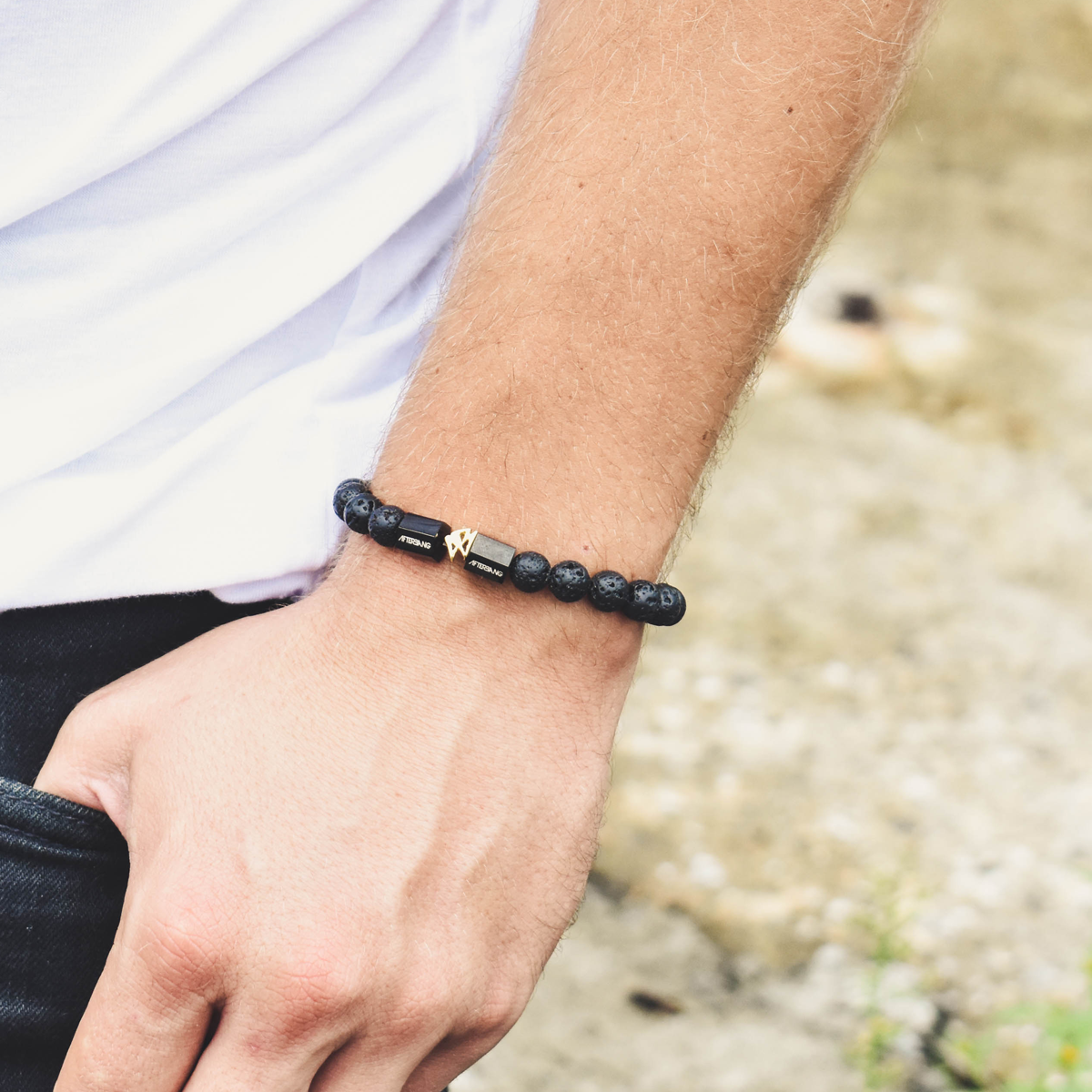 Urban beads bracelet - Afterbang Eyewear Sale & Fashion Accessories Sale