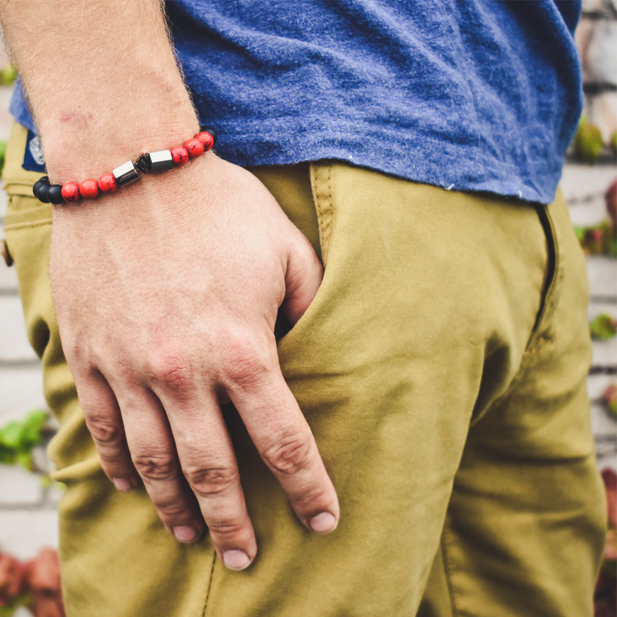 Vital Beads bracelet - Afterbang Eyewear Sale & Fashion Accessories Sale