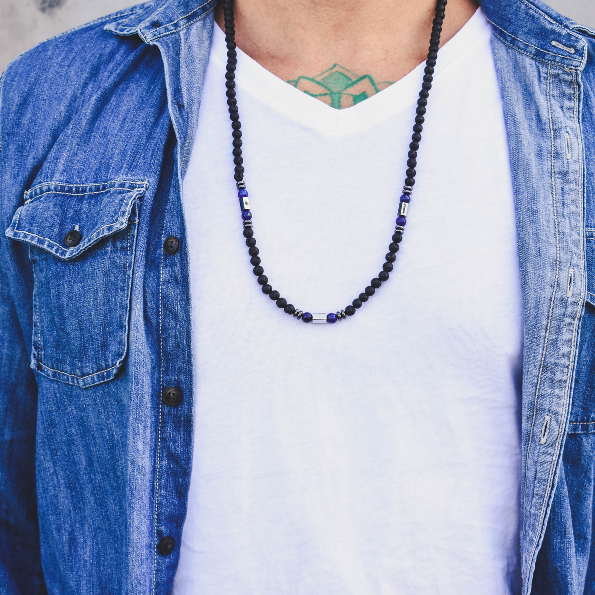 Zen Necklace - Afterbang Eyewear Sale & Fashion Accessories Sale