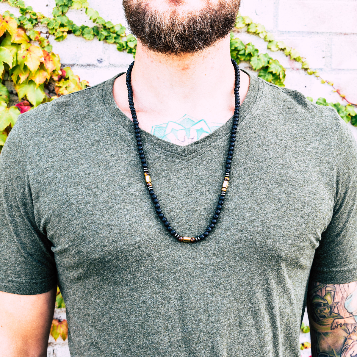 Zen Necklace - Afterbang Eyewear Sale & Fashion Accessories Sale
